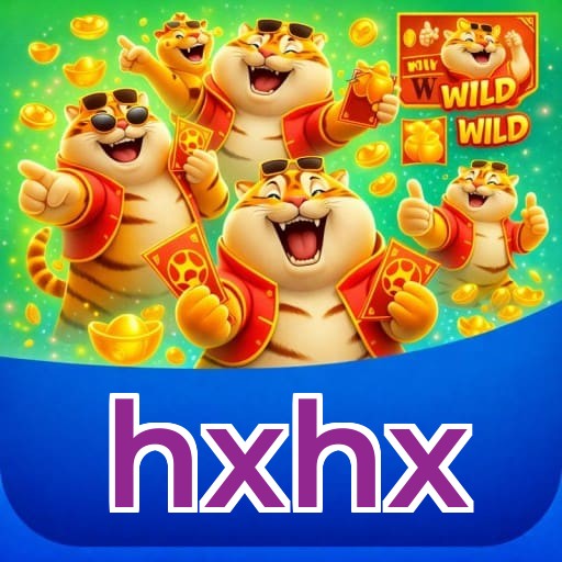 Tabela RTP dos jogos de cassino da hxhx